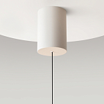 Подвесной светильник Gerhard 3000К 39Вт варинант исполнения - 12 | Loft Concept в Волгограде