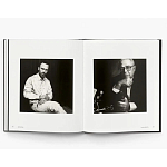 Эксклюзивные портреты знаменитостей Alexander Fury The Dior Sessions  варинант исполнения - 3 | Loft Concept в Волгограде