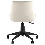 Кресло для рабочего стола Sheilly Beige варинант исполнения - 4 | Loft Concept в Волгограде