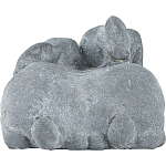 Кашпо The warmth of hares варинант исполнения - 4 | Loft Concept в Волгограде