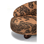 Дизайнерский Диван Wakonda варинант исполнения - 3 | Loft Concept в Волгограде