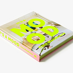 Подарочная Книгаn Its a Mood: Your home. Your vibe варинант исполнения - 6 | Loft Concept в Волгограде