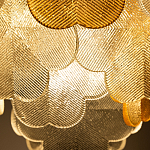 Люстра Mendelssohn варинант исполнения - 6 | Loft Concept в Волгограде