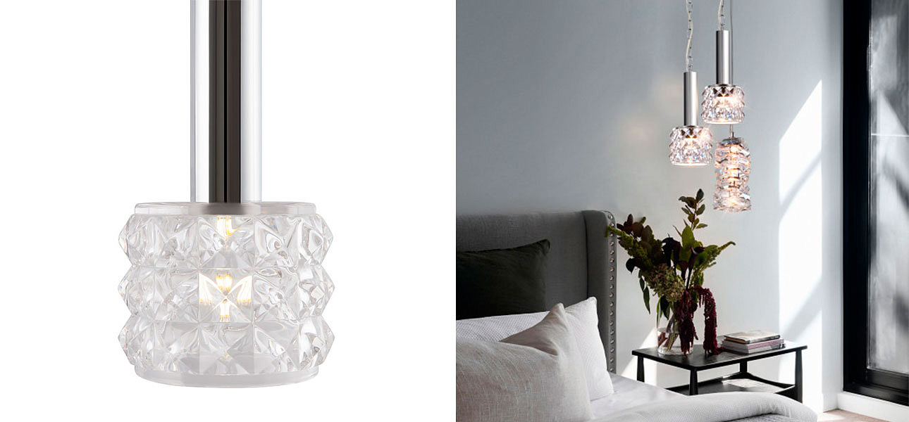 Подвесной светильник White Berenger Подвесной светильник White Berenger - Loft-Concept в Волгограде