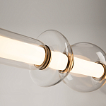 Подвесной светильник Sospiro варинант исполнения - 3 | Loft Concept в Волгограде