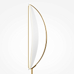 Напольный торшер светодионый Breeze 3000К 33Вт варинант исполнения - 2 | Loft Concept в Волгограде