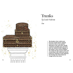 Megan Hess The Bag варинант исполнения - 3 | Loft Concept в Волгограде