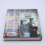 Книга Adrian: A Lifetime of Movie Glamour, Art and High Fashion варинант исполнения - 2 | Loft Concept в Волгограде