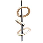 Подвесной светильник Tech Roul Light варинант исполнения - 1 | Loft Concept в Волгограде