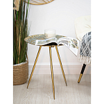 Столик дизайнерский Triple vent варинант исполнения - 4 | Loft Concept в Волгограде