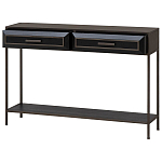 Консоль с выдвижными ящиками Leclair Console Table варинант исполнения - 2 | Loft Concept в Волгограде