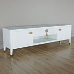 TV-тумба Дизайнерская Elsa Dreams White варинант исполнения - 1 | Loft Concept в Волгограде