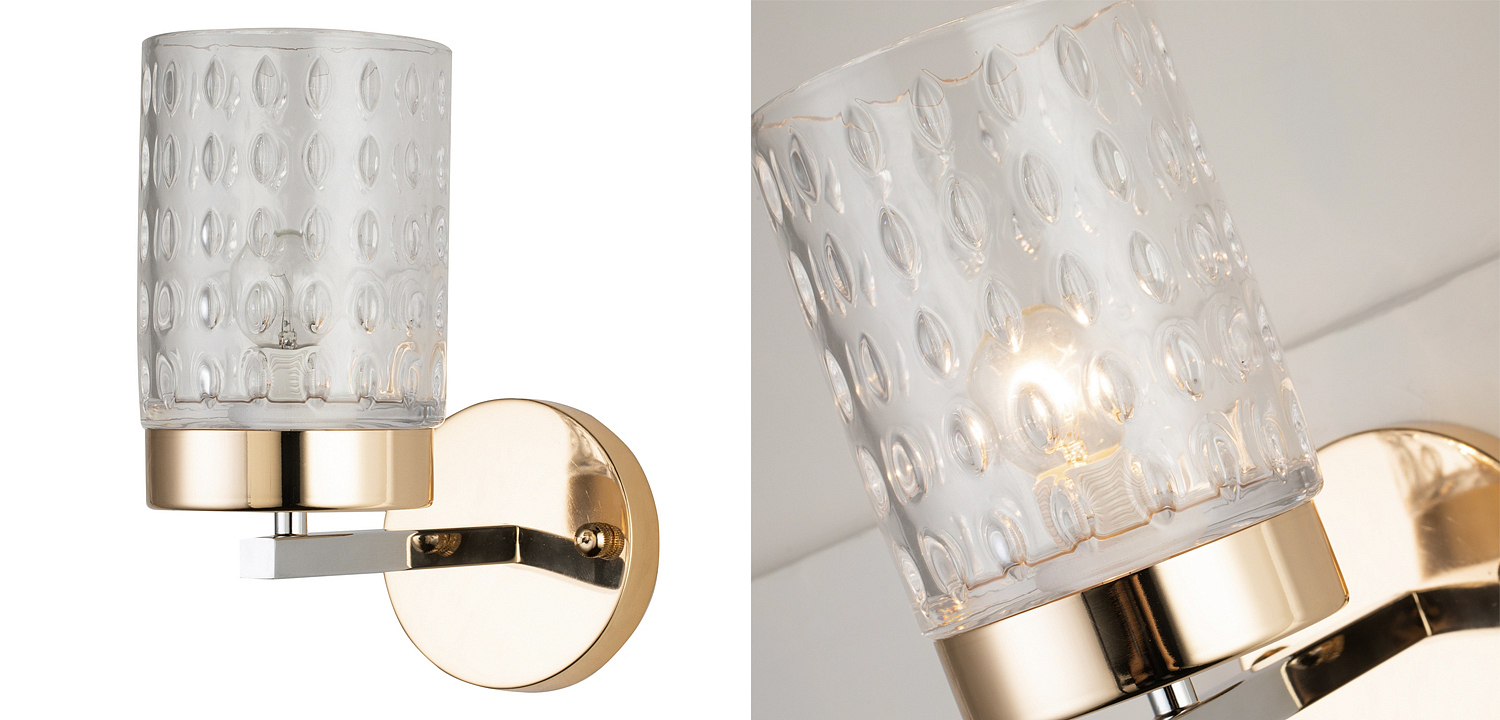 Бра Didian Sconce Бра Didian Sconce - Loft-Concept в Волгограде