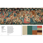 Spectrum: Heritage Patterns and Colors (V&A Museum) варинант исполнения - 4 | Loft Concept в Волгограде