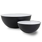 Столик журнальный в форме полусферы Table Bowl варинант исполнения - 5 | Loft Concept в Волгограде