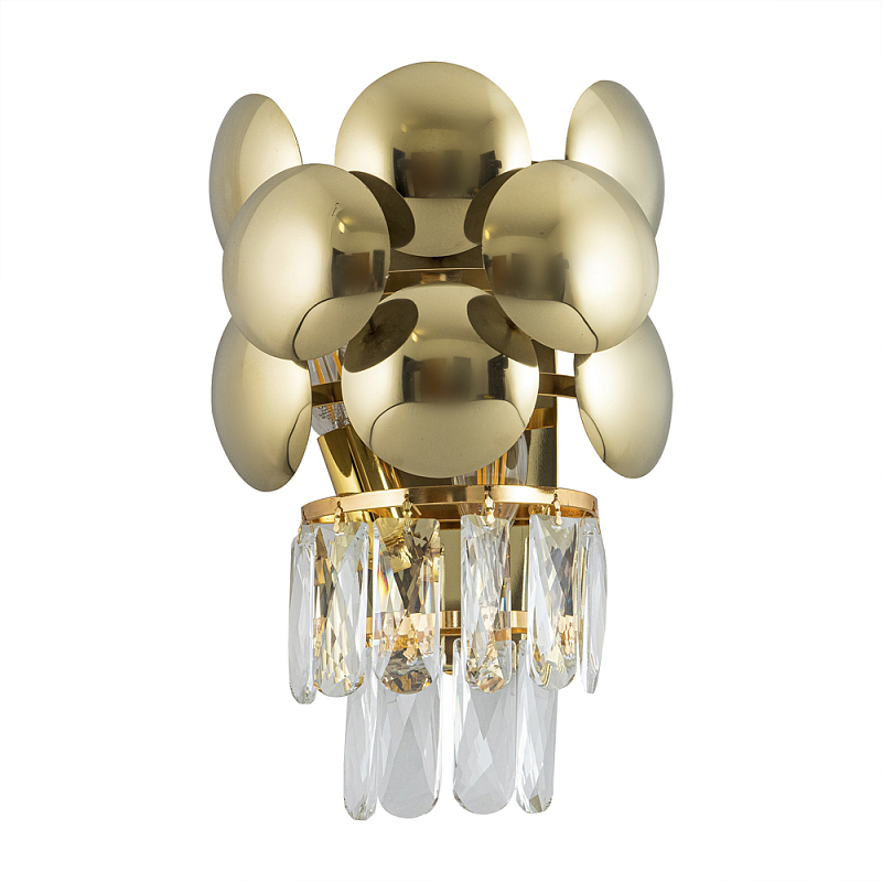 Бра Chambord  Золотой в Волгограде | Loft Concept 