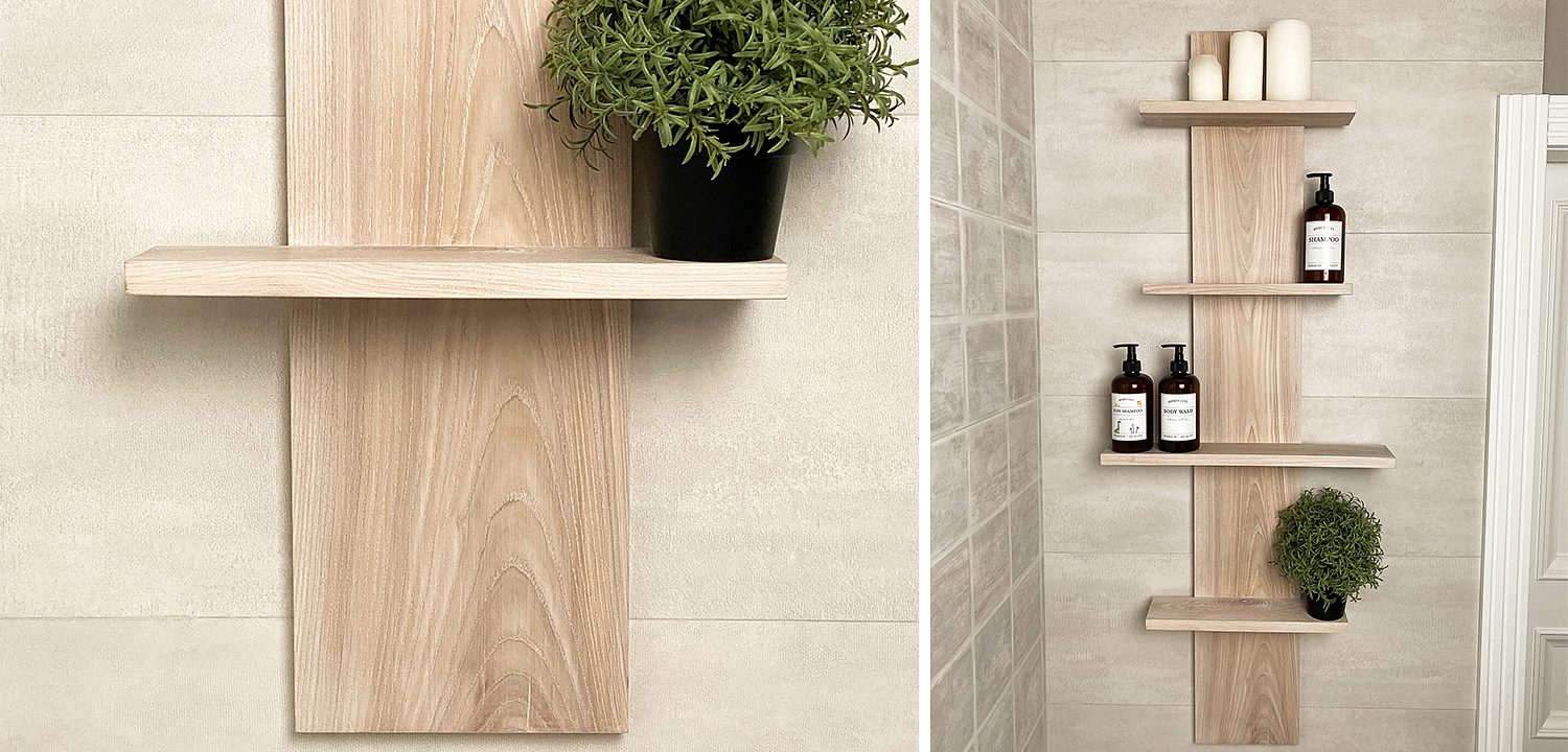 Полка Mirela Shelf C Полка Mirela Shelf C - Loft-Concept в Волгограде