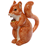 Ваза в виде белки Squirrel Vase варинант исполнения - 1 | Loft Concept в Волгограде