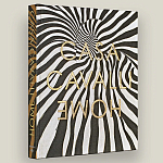 Редкое коллекционное издание Casa Cavalli Home: Celebrating the Roberto Cavalli Lifestyle Зебра варинант исполнения - 2 | Loft Concept в Волгограде