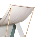 Кровать в детскую в виде домика Tiny Townn Bed варинант исполнения - 7 | Loft Concept в Волгограде