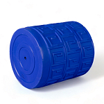 Цветочный горшок Seletti Greca Blue варинант исполнения - 1 | Loft Concept в Волгограде