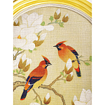 Стул French Juicy yellow варинант исполнения - 5 | Loft Concept в Волгограде