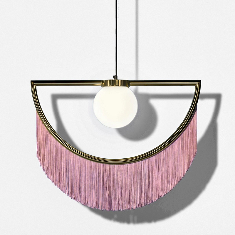Подвесной светильник Houtique Masquespacio WINK Lamp Подвесной светильник Houtique Masquespacio WINK Lamp в Волгограде | Loft Concept