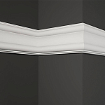 Гладкий молдинг MT-13 варинант исполнения - 1 | Loft Concept в Волгограде