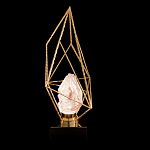 Настольная лампа с плафоном в виде камня Embodiment варинант исполнения - 4 | Loft Concept в Волгограде