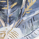 Панно декоративное Листва Volume Effect варинант исполнения - 4 | Loft Concept в Волгограде