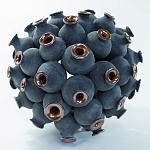 Скульптура парная «Дуальность» варинант исполнения - 2 | Loft Concept в Волгограде