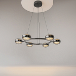 Люстра подвесная Mind 3000К 60Вт варинант исполнения - 3 | Loft Concept в Волгограде