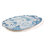 Блюдо Seletti Classics on Acid варинант исполнения - 1 | Loft Concept в Волгограде