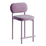 Стул полубарный «Топтыныч» варинант исполнения - 1 | Loft Concept в Волгограде