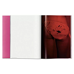 Книга Gisele Bundchen варинант исполнения - 7 | Loft Concept в Волгограде