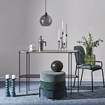 Подсвечник-канделябр на 5 свечей Timeless Classic варинант исполнения - 1 | Loft Concept в Волгограде