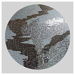 Панно «Moon light» варинант исполнения - 1 | Loft Concept в Волгограде