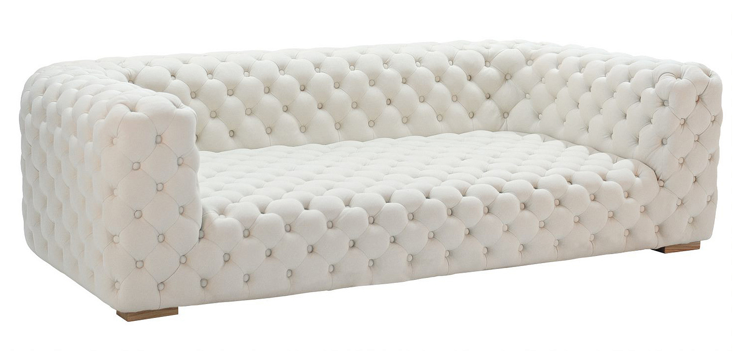 Диван Nation Sofa Белый Диван Nation Sofa Белый - Loft-Concept в Волгограде