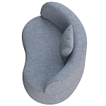 Кушетка Calypso варинант исполнения - 4 | Loft Concept в Волгограде