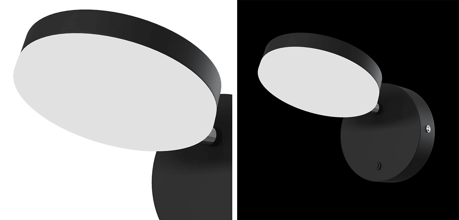 Бра Maxine Light Sconce Бра Maxine Light Sconce - Loft-Concept в Волгограде