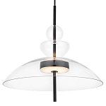 Подвесной светильник Violet варинант исполнения - 1 | Loft Concept в Волгограде