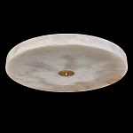 Люстра потолочная круглая минималистичная Perfection of Geometry варинант исполнения - 3 | Loft Concept в Волгограде