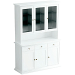 Буфет White surface варинант исполнения - 1 | Loft Concept в Волгограде