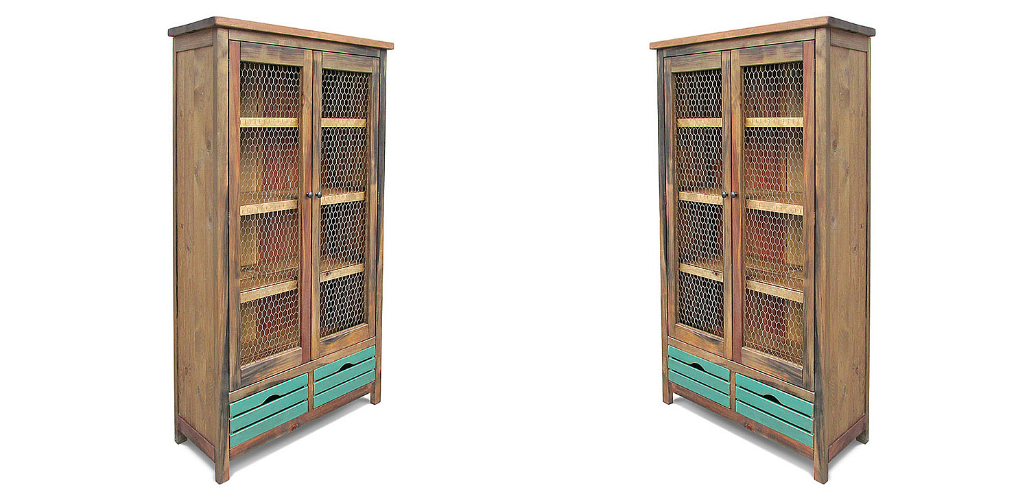 Шкаф Gaspare Provence HARMONIE Шкаф Gaspare Provence HARMONIE - Loft-Concept в Волгограде