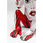 Статуэтка Graffiti Monkey Поп-Арт  варинант исполнения - 3 | Loft Concept в Волгограде