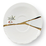 Кофейная пара Seletti Kintsugi  варинант исполнения - 2 | Loft Concept в Волгограде