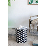 Столик дизайнерский Checkmate варинант исполнения - 5 | Loft Concept в Волгограде