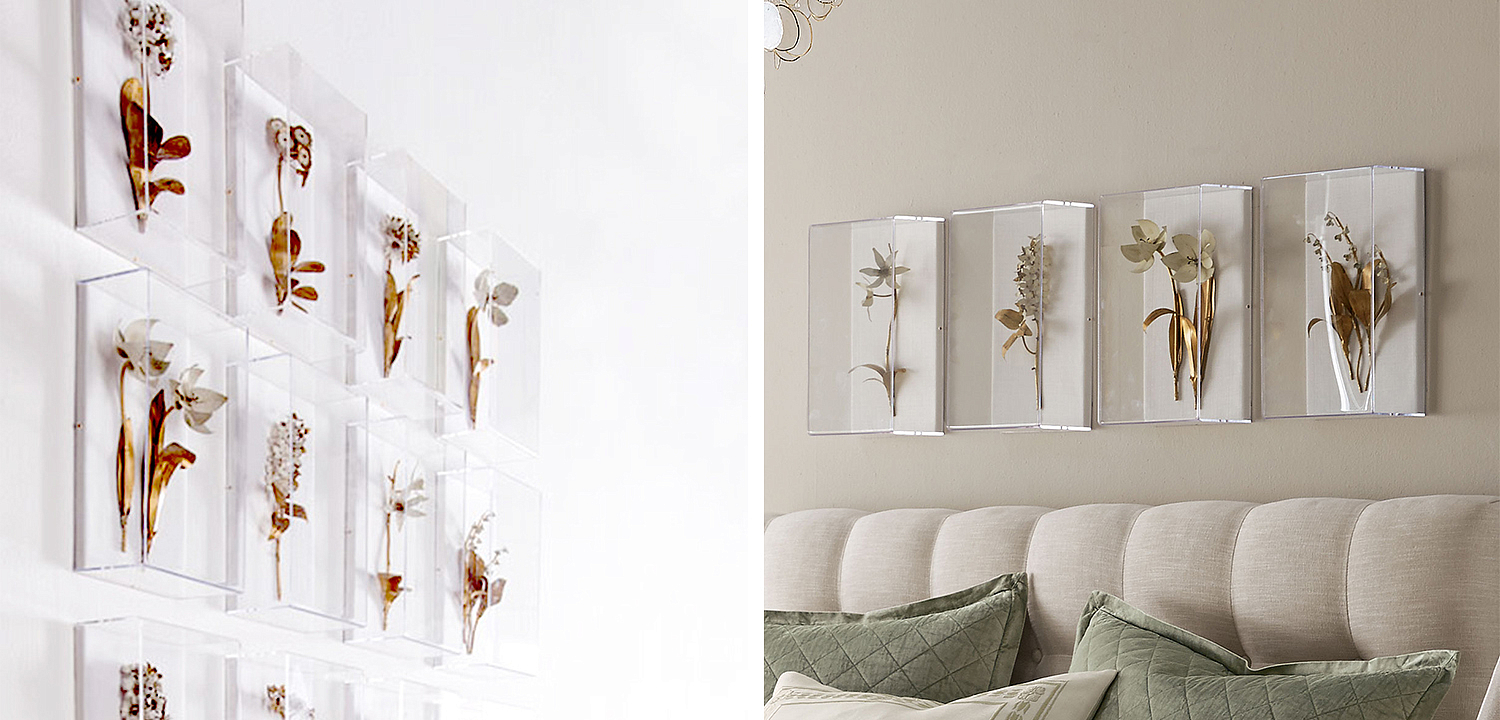 Аксессуар на стену цветок Tommy Mitchell Flower 3 Аксессуар на стену цветок Tommy Mitchell Flower 3 - Loft-Concept в Волгограде