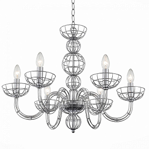Люстра Meverell Chandelier 6