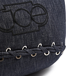 Дизайнерское кресло в форме руки Poltronova Joe Jeans Armchair варинант исполнения - 3 | Loft Concept в Волгограде